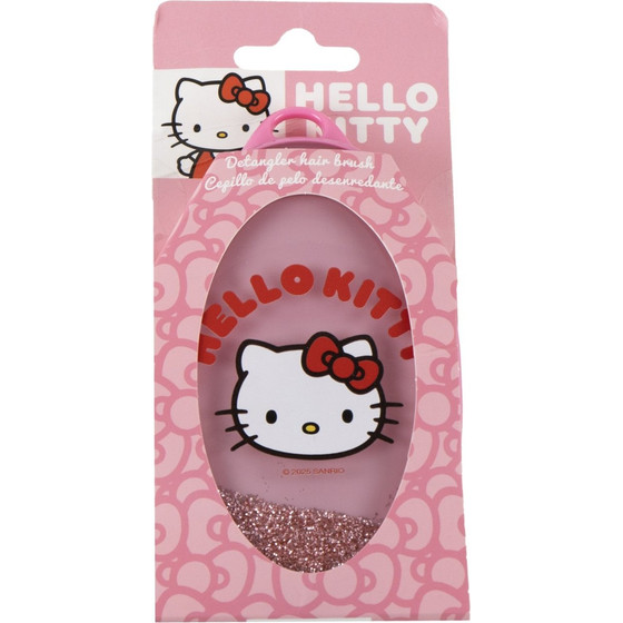 CERDA Beauty: Hello Kitty - Hairbrush Detangler (2500003541)