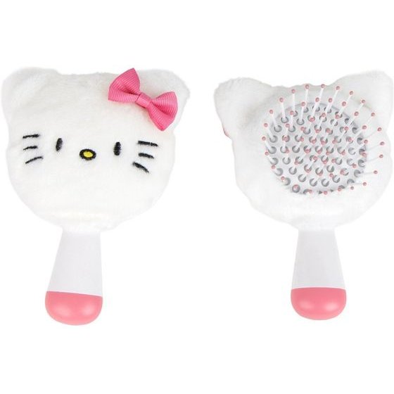 CERDA Beauty: Hello Kitty - Hello Kitty Hairbrush (2500003633)