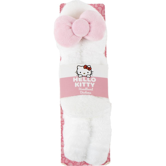 CERDA Beauty: Hello Kitty - Makeup Headband (2500003529)