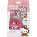 CERDA Beauty: Hello Kitty - Makeup Powder Puffs (2500003532)