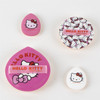 CERDA Beauty: Hello Kitty - Makeup Powder Puffs (2500003532)