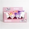 CERDA Beauty: Hello Kitty - Melody Hairbrush (2500003633)