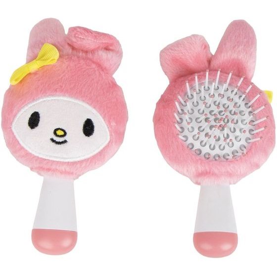 CERDA Beauty: Hello Kitty - Melody Hairbrush (2500003633)