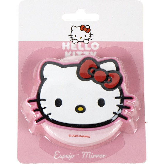 CERDA Beauty: Hello Kitty - Mirror (2500003544)