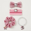 CERDA Beauty: Hello Kitty And Friends - Mini Crossbody Bag With Accessories Set (2500003734)