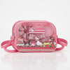 CERDA Beauty: Hello Kitty And Friends - Mini Crossbody Bag With Accessories Set (2500003734)