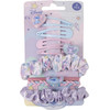 CERDA Beauty: Stitch - Hair Accessories Set (8pcs) (2500003683)