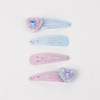 CERDA Beauty: Stitch - Hair Accessories Set (8pcs) (2500003683)
