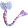 CERDA Beauty: Stitch - Hair Tie With Braided Hair Extension (2500003684)