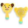 CERDA Disney Classics: Simba - Hairbrush (2500003634)