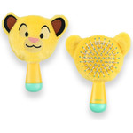 CERDA Disney Classics: Simba - Hairbrush (2500003634)