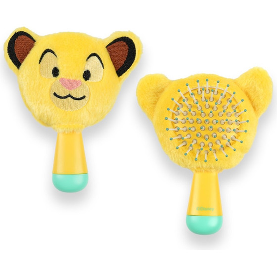 CERDA Disney Classics: Simba - Hairbrush (2500003634)