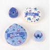 CERDA Disney Classics: Stitch - Makeup Powder Puffs (2500003531)