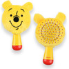 CERDA Disney Classics: Winnie - Hairbrush (2500003634)