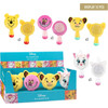 CERDA Disney Classics: Winnie - Hairbrush (2500003634)