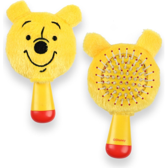 CERDA Disney Classics: Winnie - Hairbrush (2500003634)