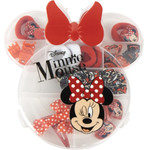 CERDA Disney: Minnie Mouse - Hair Accessories Set (40pcs) (2500003769)
