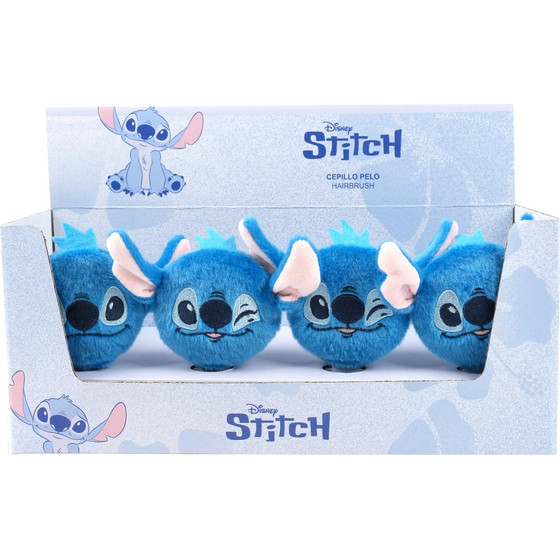 CERDA Disney: Stitch (Blink) - Hairbrush (2500003632)
