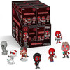 Funko Mystery Minis: Deadpool (Blind Box/Random) Bobble-Head Vinyl Figures