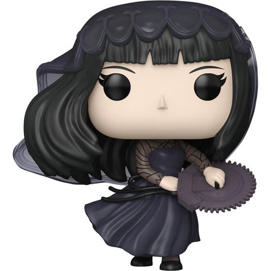Funko Pop! Animation: Sakamoto Days - Osaragi* #2419 Vinyl Figure