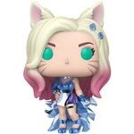 Funko Pop! Games: Kda - K/Da Ahri #1220 Vinyl Figure