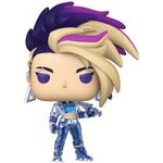 Funko Pop! Games: Kda - K/Da Akali #1221 Vinyl Figure