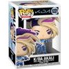 Funko Pop! Games: Kda - K/Da Akali #1221 Vinyl Figure