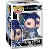 Funko Pop! Games: Kda - K/Da Kaisa #1223VInyl Figure