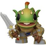 Funko Pop! Games: World Of Warcraft - Finduin #1224 Vinyl Figure