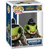 Funko Pop! Games: World Of Warcraft - Gillel #1225 Vinyl Figure