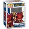 Funko Pop! Games: World Of Warcraft - Murkistrasza #1226 Vinyl Figure