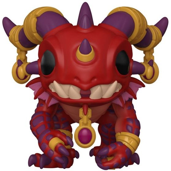 Funko Pop! Games: World Of Warcraft - Murkistrasza #1226 Vinyl Figure