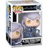 Funko Pop! Kda - K/Da Evelynn #1222 Vinyl Figure