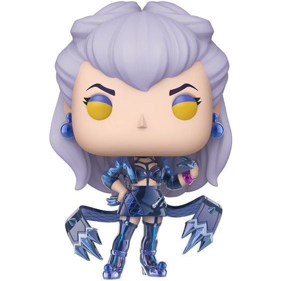 Funko Pop! Kda - K/Da Evelynn #1222 Vinyl Figure
