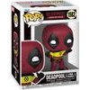 Funko Pop! Marvel: Deadpool Legacy Collection - Deadpool (X-Men Trainee) #1582 Bobble-Head Vinyl Figure