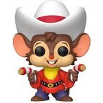 Funko Pop! Movies: An American Tail: Fievel Goes West - Fievel Mousekewitz #2000 Vinyl Figure