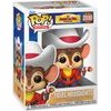 Funko Pop! Movies: An American Tail: Fievel Goes West - Fievel Mousekewitz #2000 Vinyl Figure