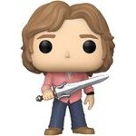 Funko Pop! Movies: Masters Of The Universe - Adam #2025 Vinyl Figure