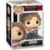 Funko Pop! Movies: Masters Of The Universe - Adam #2025 Vinyl Figure