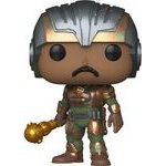Funko Pop! Movies: Masters Of The Universe - Man-At-Arms #2022 Vinyl Figure