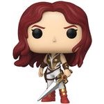 Funko Pop! Movies: Masters Of The Universe - Teela #2023 Vinyl Figure