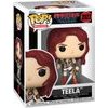 Funko Pop! Movies: Masters Of The Universe - Teela #2023 Vinyl Figure