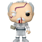 Funko Pop! Television: Invincible - Conquest* #1913 Vinyl Figure