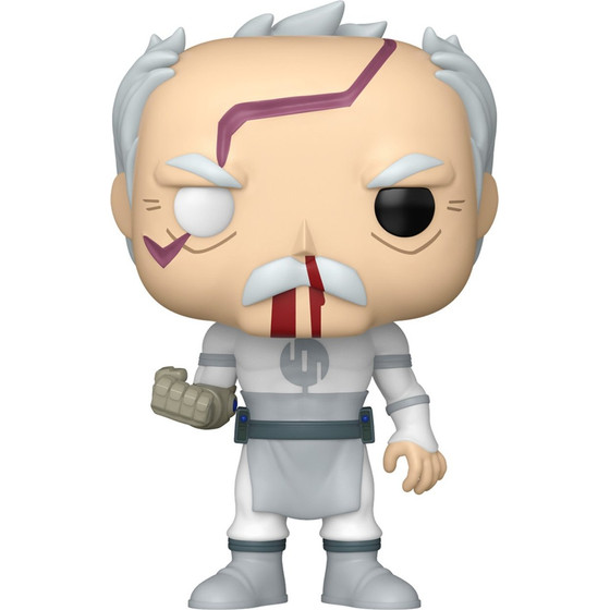 Funko Pop! Television: Invincible - Conquest* #1913 Vinyl Figure
