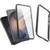 Tech-Protect Kevlar Magsafe 2-Set Galaxy S26 Ultra BLACK