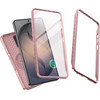 Tech-Protect Kevlar Magsafe 2-Set Galaxy S26 Ultra PINK