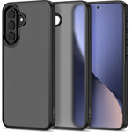 Tech-Protect Magmat Galaxy A36 / A37 / A56 / A27 5G Matte BLACK