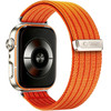 Tech-Protect Nylon Huawei Watch Fit 3 / 4 / 4 Pro / 5 / 5 Pro ORANGE