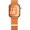 Tech-Protect Nylon Huawei Watch Fit 3 / 4 / 4 Pro / 5 / 5 Pro ORANGE