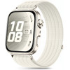 Tech-Protect Nylon Huawei Watch Fit 3 / 4 / 4 Pro / 5 / 5 Pro STARLIGHT